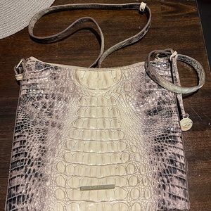 Brahmin crossbody
